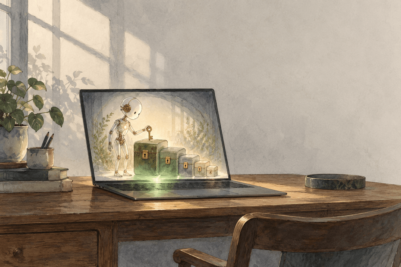Microsoft and Nvidia Push Windows Toward a Local Agent Runtime With RTX Spark PCs