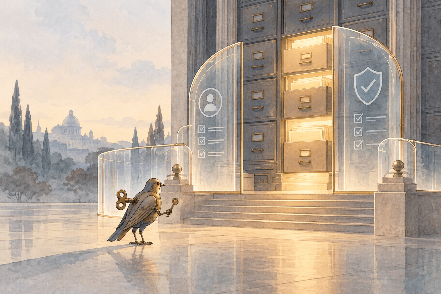 Workday Opens Headless Agent Access to HR and Finance Data With Governance Controls