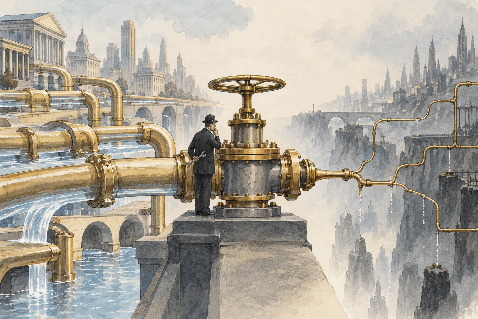 BoE gilt repo reforms test the line between safer plumbing and thinner liquidity