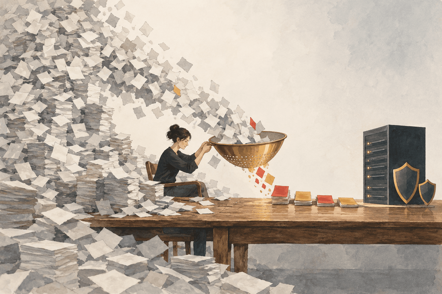 Microsoft’s Record Patch Tuesday Turns Vulnerability Response Into a Filtering Exercise