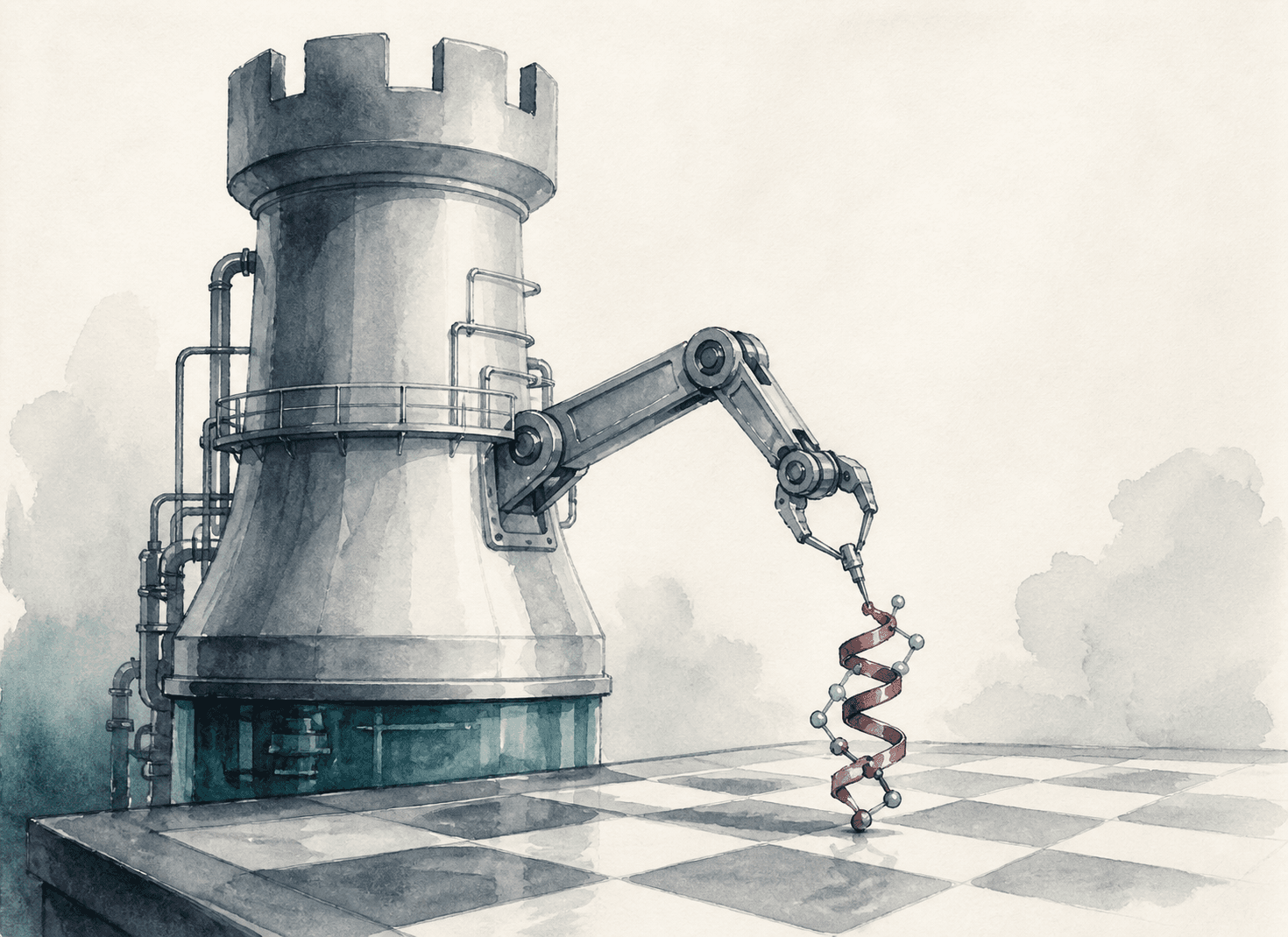 Samsung Biologics’ PolyPeptide offer shows why peptide capacity is becoming strategic
