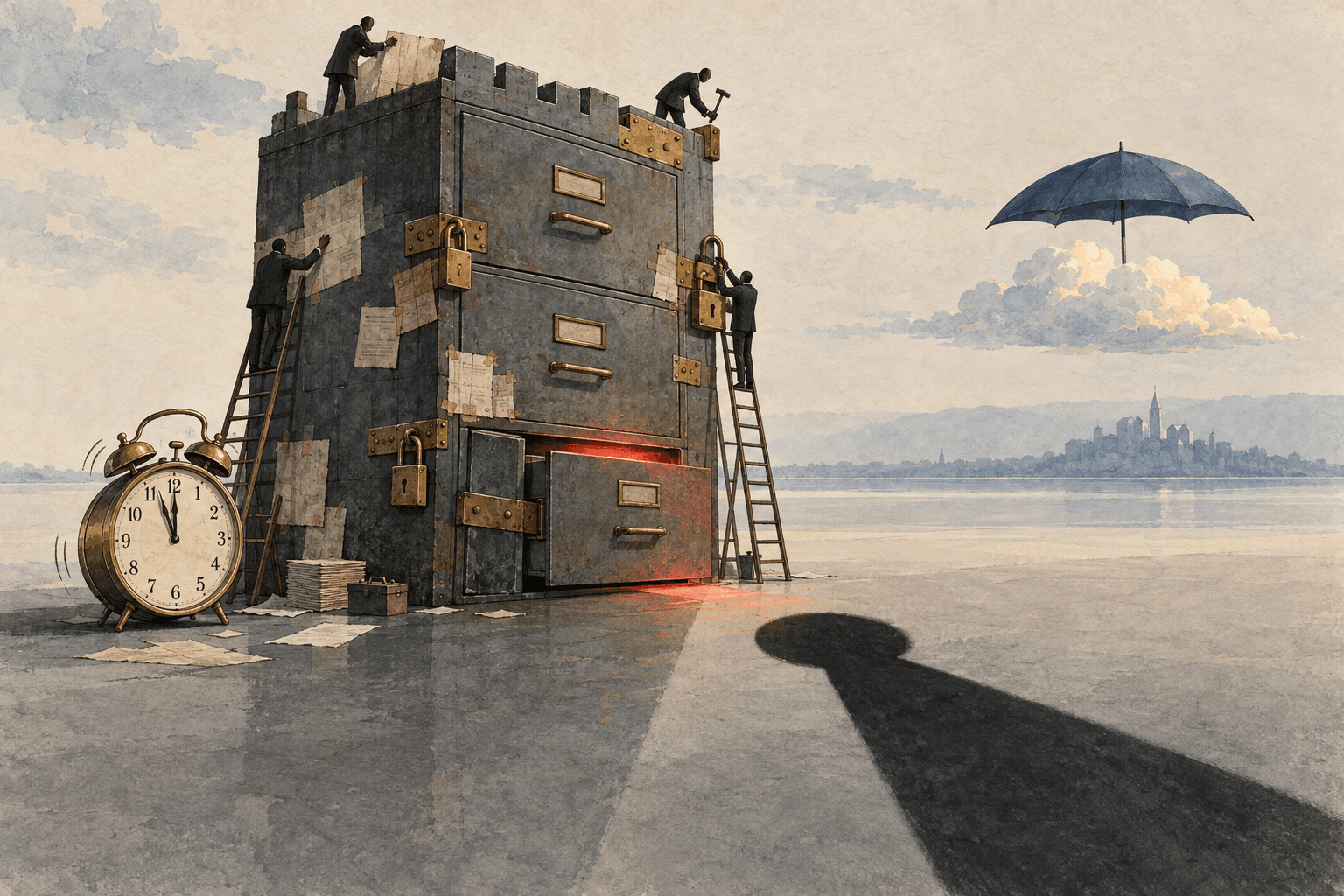 Critical Atlassian file-access flaw puts self-hosted enterprise suites on urgent patch clock