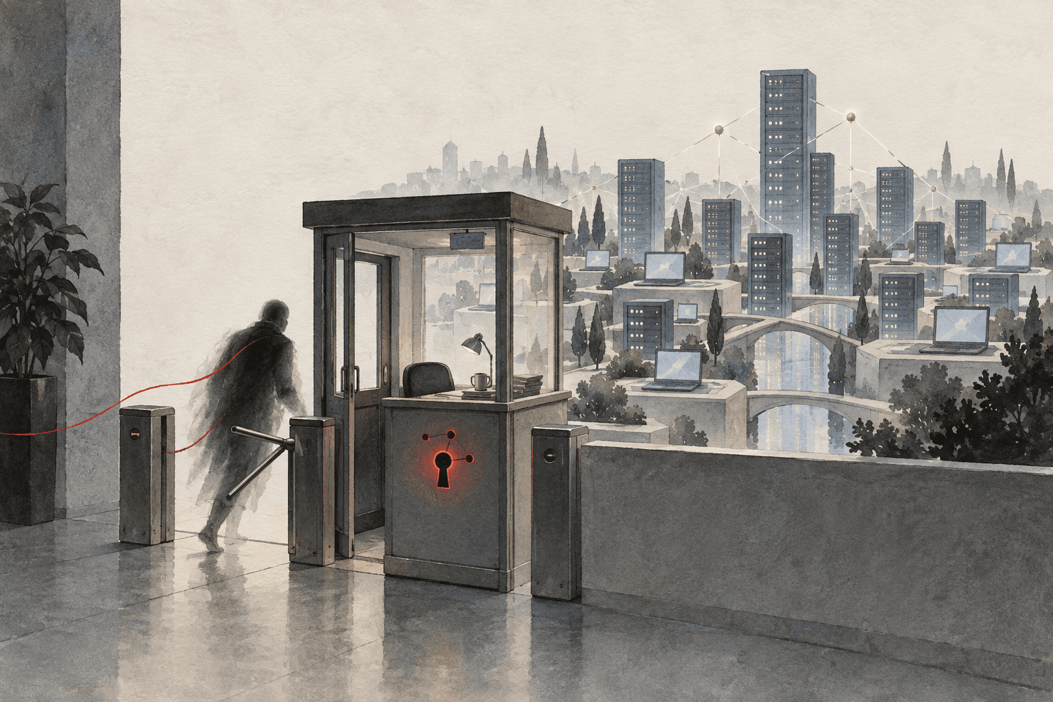 Cisco ISE Zero-Day Puts Network Access Control at Center of Enterprise Risk