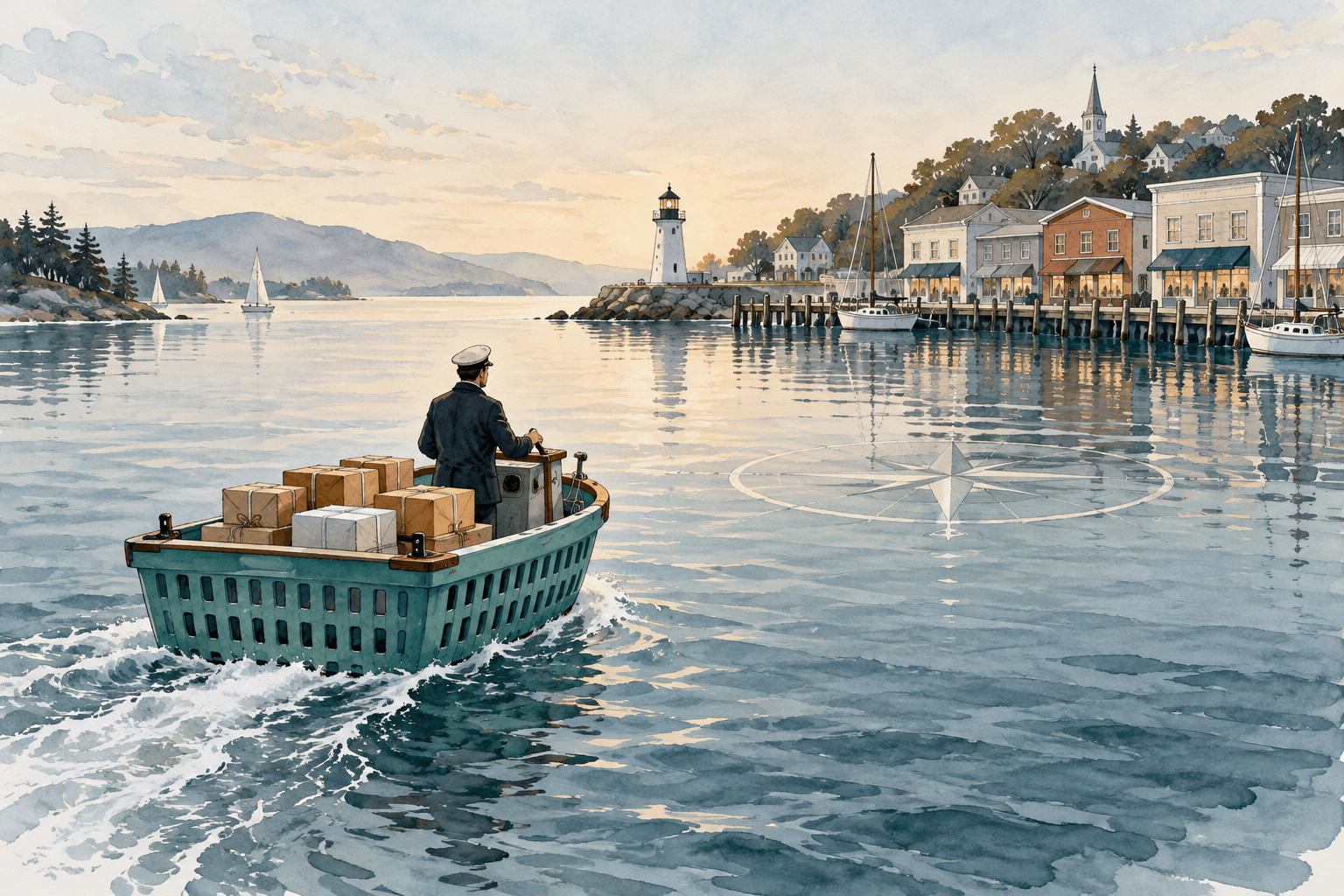 Raj Kapoor’s return points Shipt toward marketplace-led delivery strategy