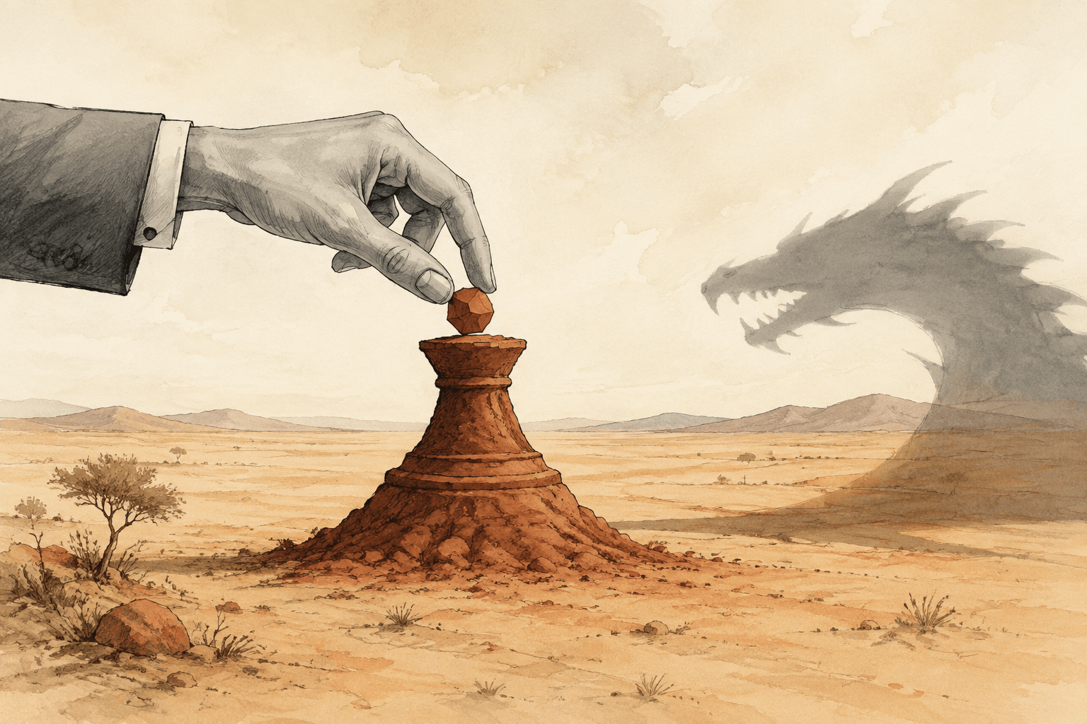 Baowu’s Jimblebar Interest Looks Like Commodity Security, Not Just BHP Portfolio Tidy-Up