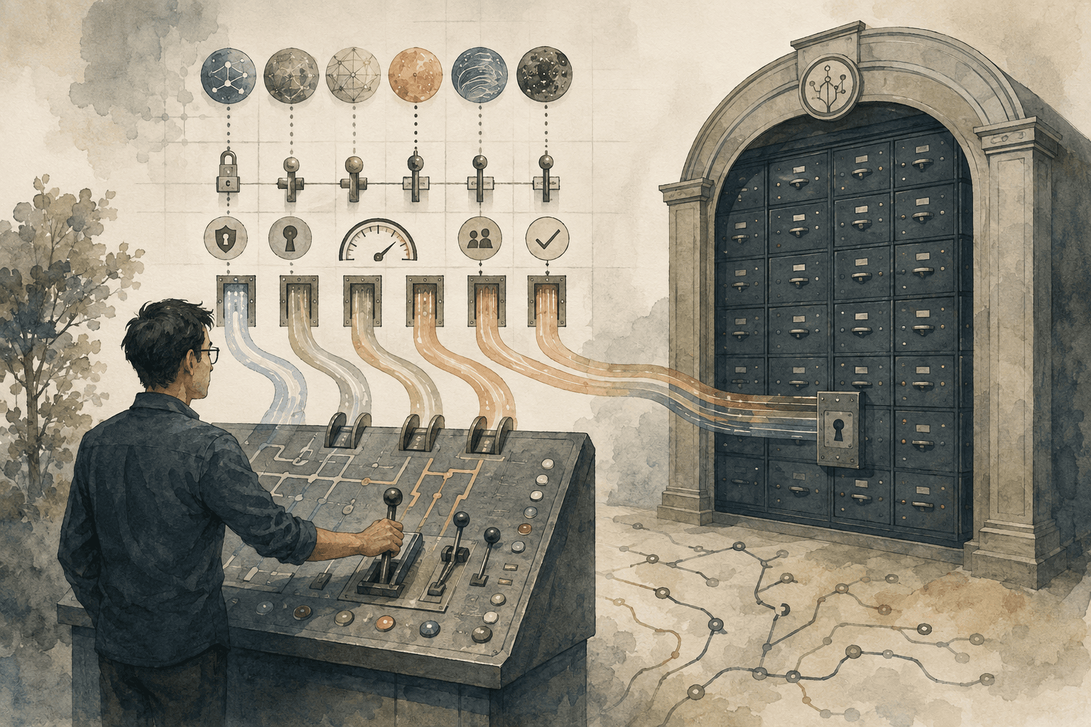 GitHub’s GPT-6 Astra rollout turns AI model choice into an enterprise control layer