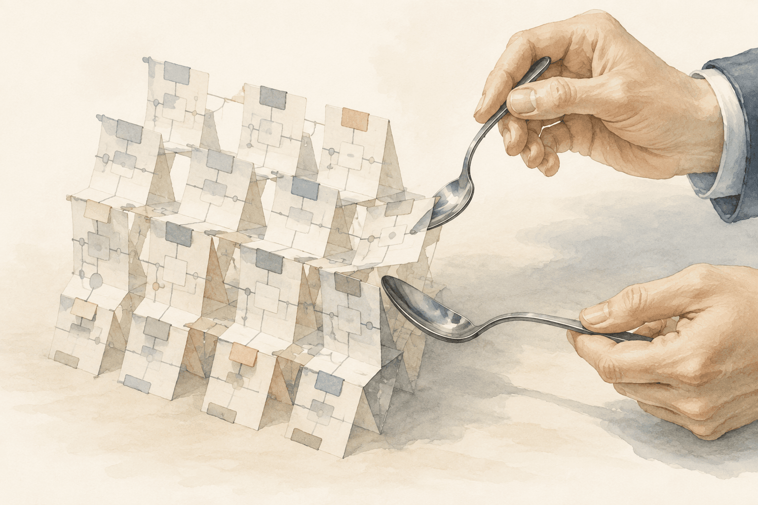 Airtable Deal Tests Bending Spoons’ SaaS Turnaround Playbook