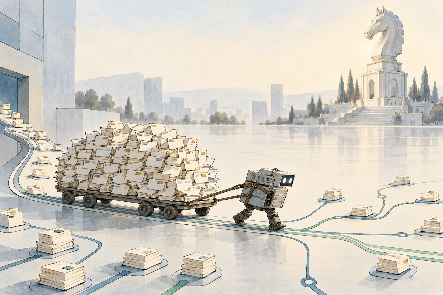 Haiku 5.5 shifts the AI pricing fight to the agent workhorse layer