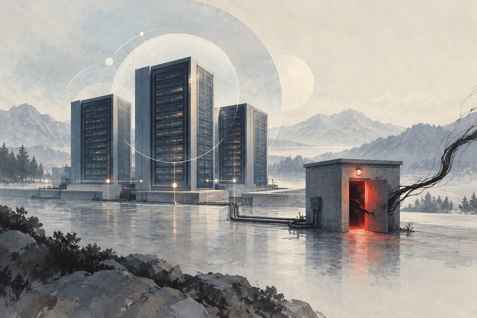 Splunk Advisory Flags Critical Patroni API Flaw in Search Head Clusters