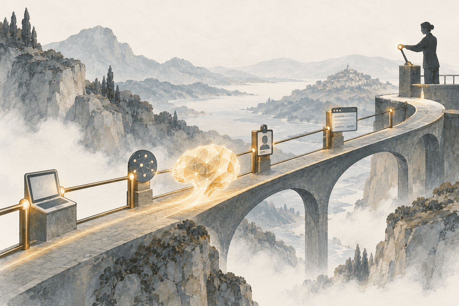 Sophos AI Defense Turns Existing Security Controls Into Runtime Guardrails for AI Use